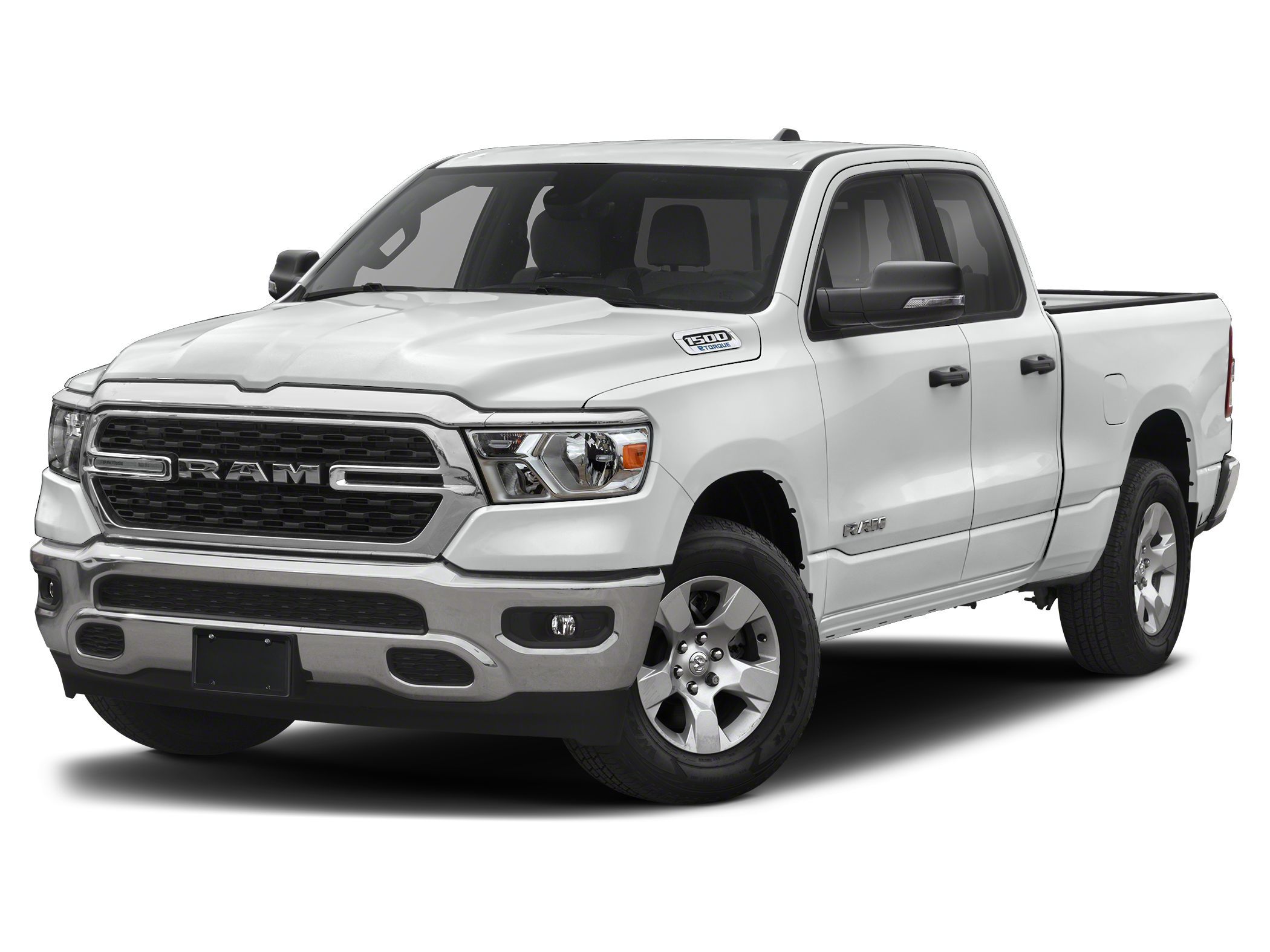 ram ram 1500 pickup 2023 1C6RREBTXPN585952 image ram ram 1500 pickup 2023 1C6RREBTXPN585952 image